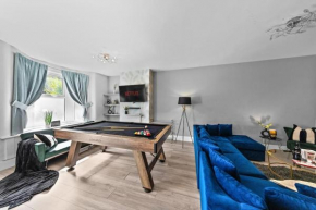 Charming Leytonstone 5 Bed -